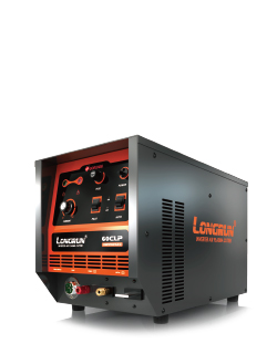 [60CLP] Inverter Air Plasma Cutter (Compressor)
